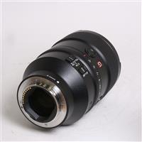 Used Sony FE 135mm f/1.8 GM Prime Telephoto Lens