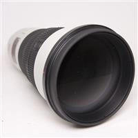 Used Sony FE 300mm f/2.8 GM OSS Lens