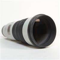 Used Sony FE 300mm f/2.8 GM OSS Lens