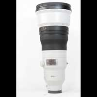 Used Sony FE 400mm f/2.8 G Master OSS Telephoto Lens