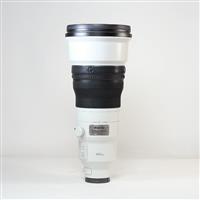 Used Sony FE 400mm f/2.8 G Master OSS Telephoto Lens