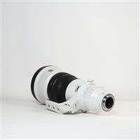 Used Sony FE 400mm f/2.8 G Master OSS Telephoto Lens