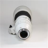 Used Sony FE 600mm f/4 GM OSS Lens