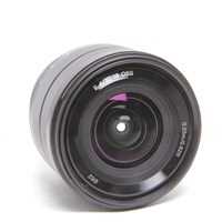 Used Sony E 10-18mm f/4 OSS Ultra Wide Angle Zoom Lens