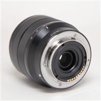 Used Sony E 10-18mm f/4 OSS Ultra Wide Angle Zoom Lens