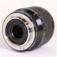 Used Sony E 10-18mm f/4 OSS Ultra Wide Angle Zoom Lens