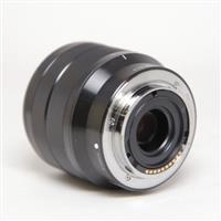 Used Sony E 10-18mm f/4 OSS Ultra Wide Angle Zoom Lens
