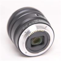 Used Sony E 10-20mm f4 G E-Mount Lens