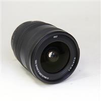 Used Sony FE 16-25mm f/2.8 G Lens