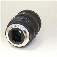 Used Sony FE 16-25mm f/2.8 G Lens