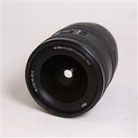 Used Sony FE 16-25mm f/2.8 G Lens
