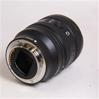 Used Sony FE 16-25mm f/2.8 G Lens