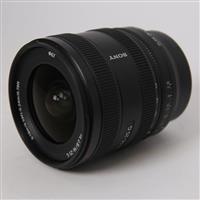 Used Sony FE 16-25mm f/2.8 G Lens