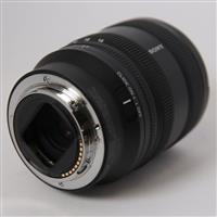 Used Sony FE 16-25mm f/2.8 G Lens