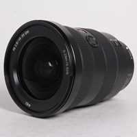 Used Sony FE 16-35mm f/2.8 GM Wide Angle Zoom Lens