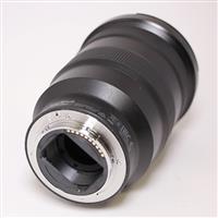 Used Sony FE 16-35mm f/2.8 GM Wide Angle Zoom Lens