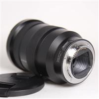 Used Sony FE 16-35mm f/2.8 GM Wide Angle Zoom Lens