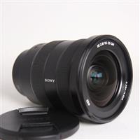 Used Sony FE 16-35mm f/2.8 GM Wide Angle Zoom Lens