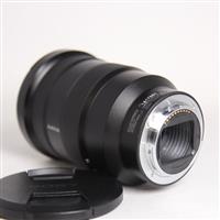 Used Sony FE 16-35mm f/2.8 GM Wide Angle Zoom Lens