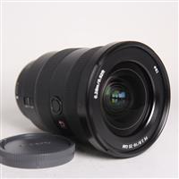 Sony FE 16-35mm f/2.8 GM Wide Angle Zoom Lens