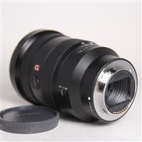 Sony FE 16-35mm f/2.8 GM Wide Angle Zoom Lens