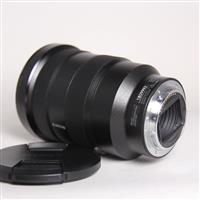 Used Sony FE 16-35mm f/2.8 GM Wide Angle Zoom Lens