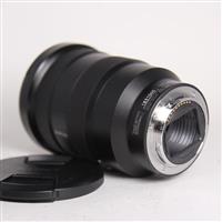 Used Sony FE 16-35mm f/2.8 GM Wide Angle Zoom Lens