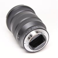 Used Sony FE 16-35mm f/2.8 GM II Wide Angle Zoom Lens