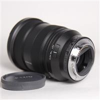 Used Sony FE 16-35mm f/2.8 GM II Wide Angle Zoom Lens