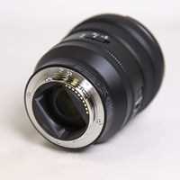 Used Sony FE PZ 16-35mm f/4 G Lens