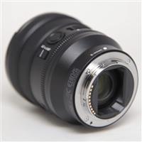 Used Sony FE PZ 16-35mm f/4 G Lens