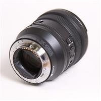 Used Sony FE PZ 16-35mm f/4 G Lens