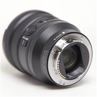 Used Sony FE PZ 16-35mm f/4 G Lens
