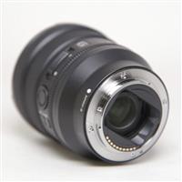 Used Sony FE PZ 16-35mm f/4 G Lens