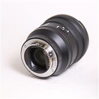 Used Sony FE PZ 16-35mm f/4 G Lens