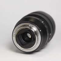 Used Sony FE 12-24mm f/4 G Ultra Wide Angle Zoom Lens