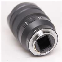 Used Sony FE 12-24mm f/4 G Ultra Wide Angle Zoom Lens