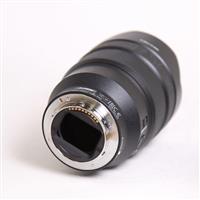 Used Sony FE 12-24mm f/4 G Ultra Wide Angle Zoom Lens