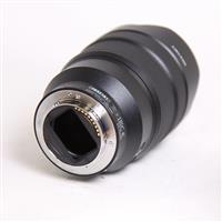 Used Sony FE 12-24mm f/4 G Ultra Wide Angle Zoom Lens