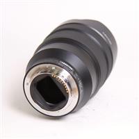 Used Sony FE 12-24mm f/4 G Ultra Wide Angle Zoom Lens