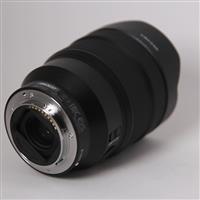 Used Sony FE 12-24mm f/4 G Ultra Wide Angle Zoom Lens