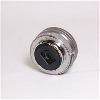 Used Sony E PZ 16-50mm f/3.5-5.6 OSS Zoom Lens