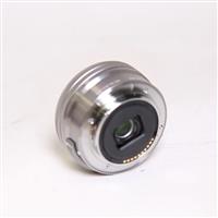 Used Sony E PZ 16-50mm f/3.5-5.6 OSS Zoom Lens