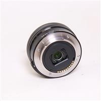 Used Sony E PZ 16-50mm f/3.5-5.6 OSS Zoom Lens