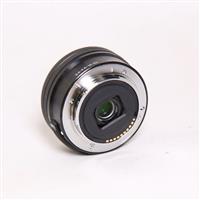 Used Sony E PZ 16-50mm f/3.5-5.6 OSS Zoom Lens