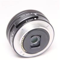 Used Sony E PZ 16-50mm f/3.5-5.6 OSS Zoom Lens