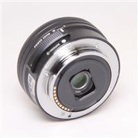 Used Sony E PZ 16-50mm f/3.5-5.6 OSS Zoom Lens
