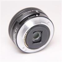 Used Sony E PZ 16-50mm f/3.5-5.6 OSS Zoom Lens