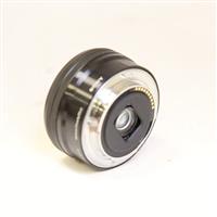 Used Sony E PZ 16-50mm f/3.5-5.6 OSS Zoom Lens