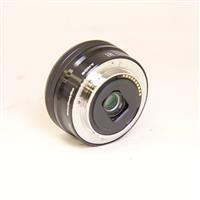 Used Sony E PZ 16-50mm f/3.5-5.6 OSS Zoom Lens